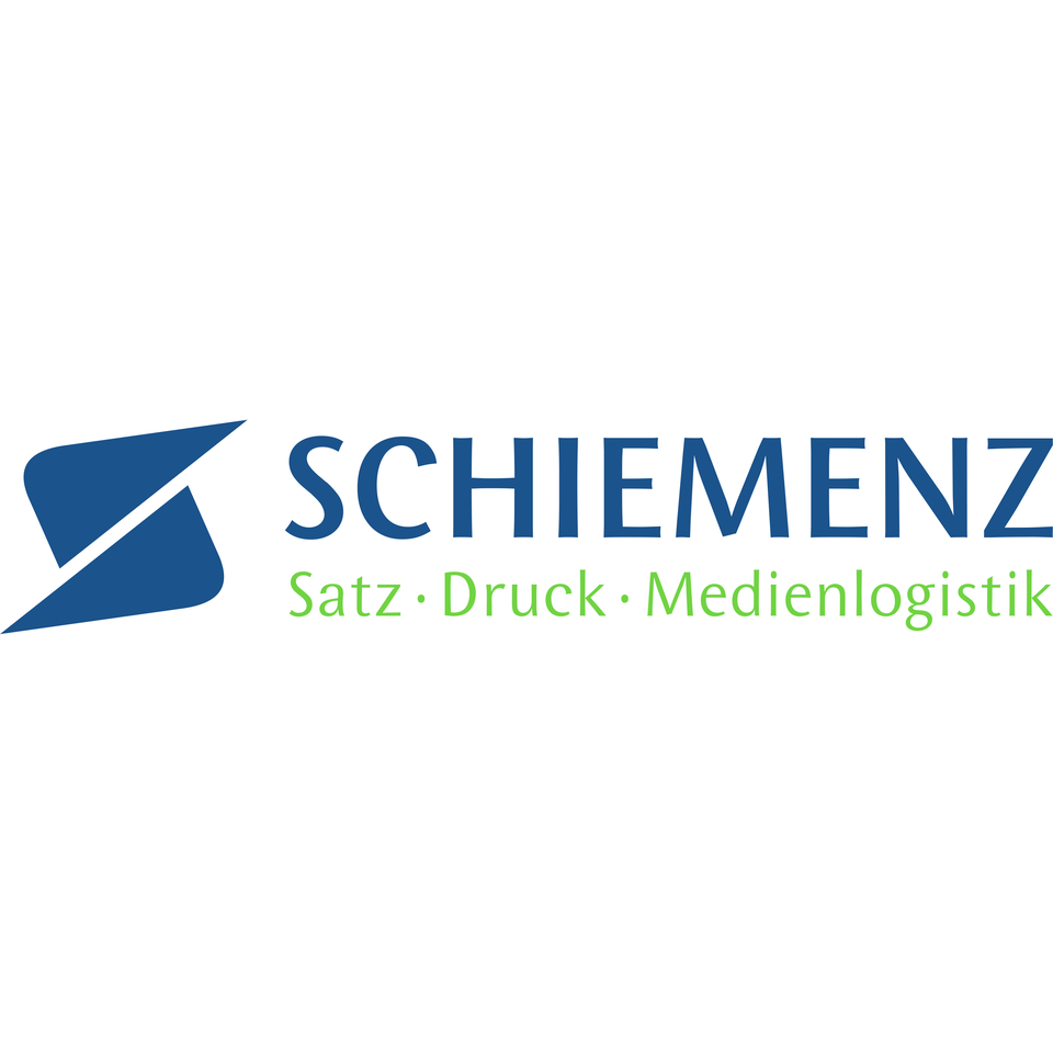 Druckerei Schiemenz GmbH