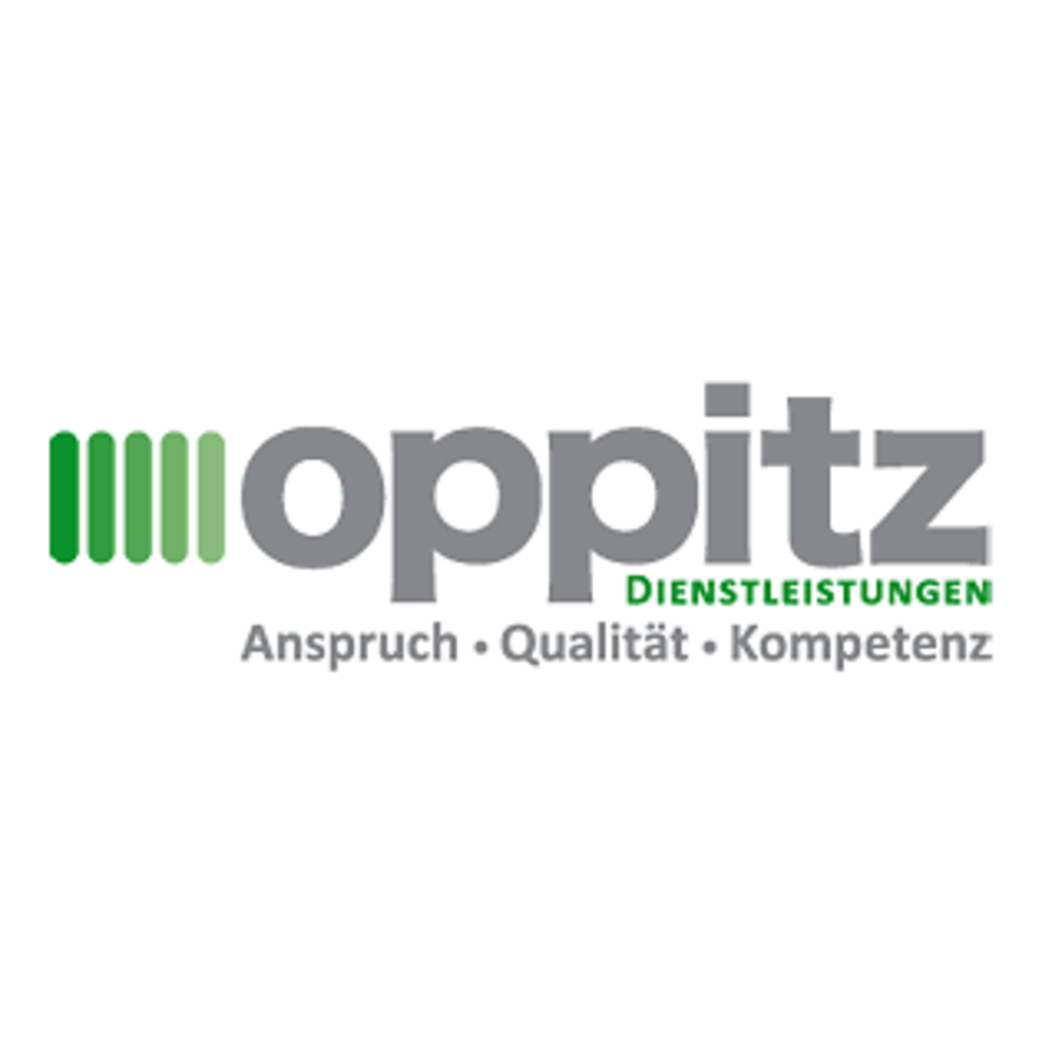 Oppitz Dienstleistungen GmbH