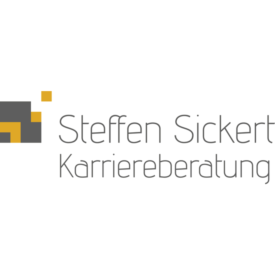 Steffen Sickert Karriereberatung