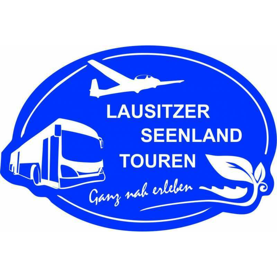 Lausitzer Seenland Touren